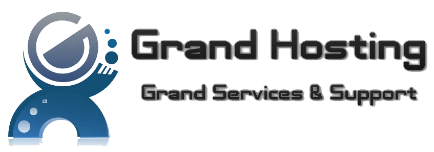 Grand Hosting, Inc.